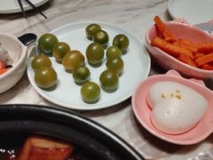 -汤城小厨•粤菜•靓汤(西直门凯德MALL店)