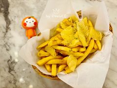 -Lilliput粒粒堡亲子餐厅(置汇旭辉店)