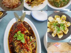-一品飘香米线(一中总店)