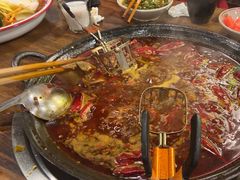 -馋虫重庆火锅(玉林南街店)