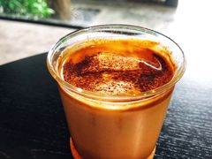 脏咖啡dirty-NokNok Coffee(宽窄巷子店)