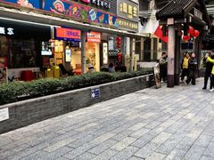 -香港鸳鸯王(西湖路店)