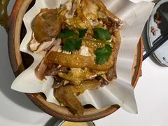 -原味田园·客家菜·土窑鸡(中航城君尚购物中心店)