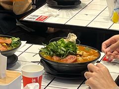 -肥汁米蘭香港米线(长宁来福士店)