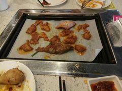 -食尚名肴自助涮烤