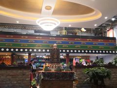 -后院犇牛主题餐厅(云岗店)