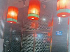 -陈府大宅门成都火锅·手切鲜肉(太原街店)