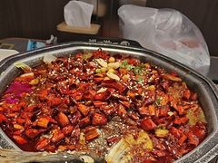 -一味一诚•鲜嫩烤鱼(昌平悦荟店)