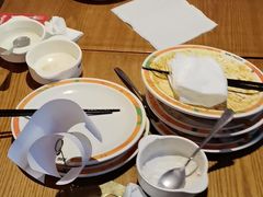 -比格比萨自助(国展店)