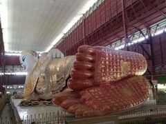 -ခြောက်ထပ်ကြီးရွှေသာလျောင်းဘုရားကြီး