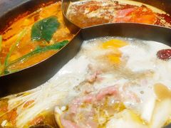 -火锅岛潮牌自助餐厅(天津天佑城店)