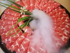 -东来顺饭庄(天坛店)