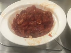 -咕叽咕叽自助烤肉小火锅(茂业清扬店)