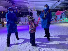 -宁波冰雪大世界(北仑区)