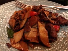 -丽江金茂凯悦臻选酒店-滇香馆