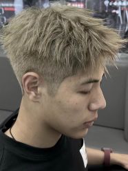 -风生造型