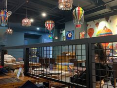 -TUK土耳其餐厅·下午茶(卢湾店)