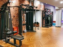 -NRG 健身私教CLUB(云山路店)
