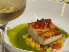 -Le Comptoir de Pierre Gagnaire