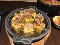 -仓桥家·焗寿司·锅物(光谷步行街店)