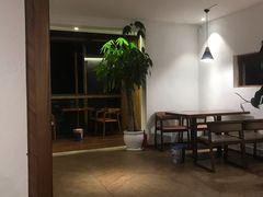 大堂-云隐小厨·传统大理美食(复兴路店)