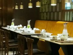 卡座-岭南真味·匠心粤菜(K11店)