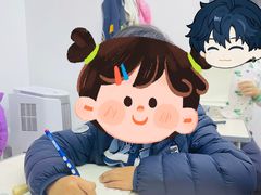 -戏墨娃·书法·国画(景城邻里校区)