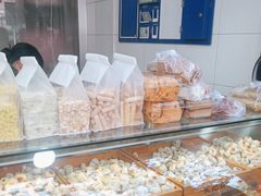 -宋记饼家(石门二路店)