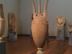 -雅典国家考古博物馆(Ethniko Archaiologiko Museo)