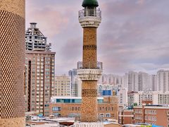 -新疆国际大巴扎