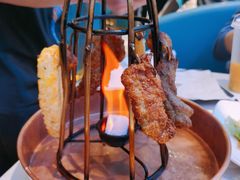 -阿里疆Alijiang·丝路美食·异域风情·清真(长楹天街店)