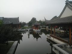 -南普公园