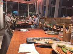 -人间酒暖·Go blanc·烧鸟·深夜食堂(陆家嘴店)