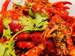 -曹丞相·地锅鸡·地锅鱼(武林店)