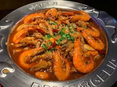 虾煲-胖哥俩肉蟹煲(龙德广场店)