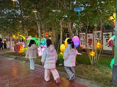 -郑州方特梦幻王国