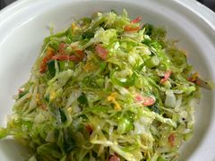 -大锅强·蒸海鲜青岛菜(吾悦广场店)