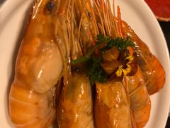 -三酉星·枫·山風与野菜(上海总店)