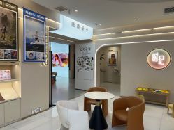 -小阿福儿童摄影(光谷时代广场店)