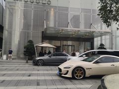-成都尼依格罗酒店