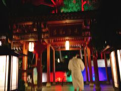 -唐风温泉