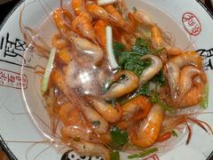 -风味小馆(天目湖宾馆店)
