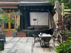 -陈熹公民族美食文化餐厅(中华广场店)