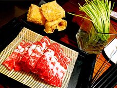 -无老锅(苓雅店)