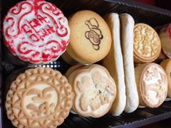 大桥道糕点食品店(总店)-大桥道