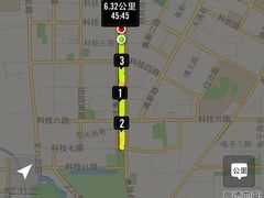 -唐城墙遗址公园