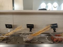 -九玺炉旋转小火锅(柠溪路店)