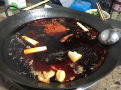 -星鸿社重庆老火锅