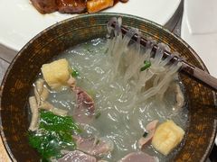 -奇芳阁·百年清真南京菜(夫子庙店)