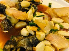 -灵福缘私房菜·农家菜(拈花湾·灵山大佛必推店)